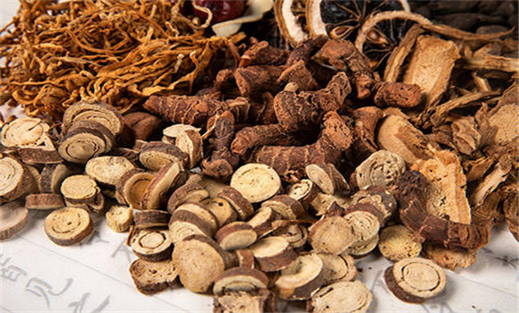 川牛膝有養(yǎng)肝腎、強(qiáng)筋骨的功效