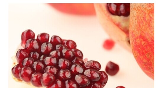 孕婦吃石榴有什么好處 石榴的功效與作用