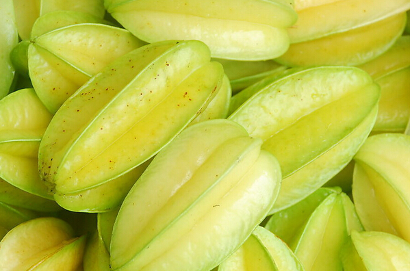 楊桃生吃怎么吃 楊桃可以怎么吃 楊桃種植方法