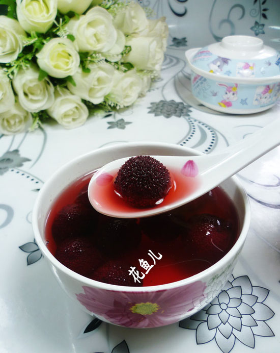 楊梅應(yīng)該怎么吃 楊梅的吃法技巧 楊梅種植管理方法