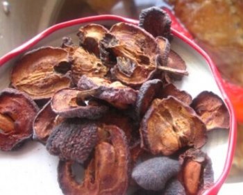 焦山楂的功效與作用 其它作物的作用