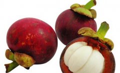 吃山竹有什么好處，山竹的功效與作用