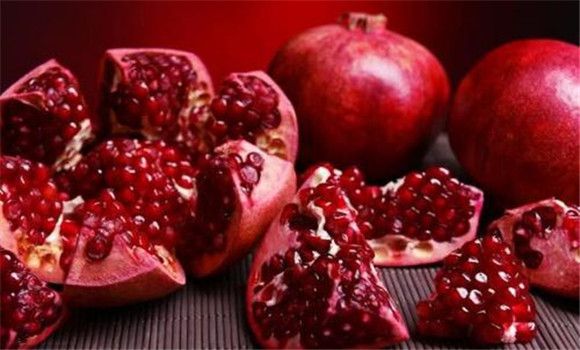 石榴的醫(yī)學價值與功效
