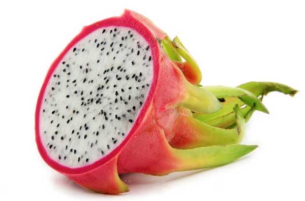 吃火龍果上火嗎? 其他果樹種植方法