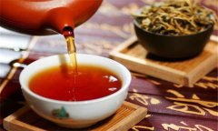 喝紅茶的好處和壞處有哪些？喝紅茶的注意事項
