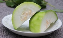 白冬瓜的功效是什么？白冬瓜的功效與作用