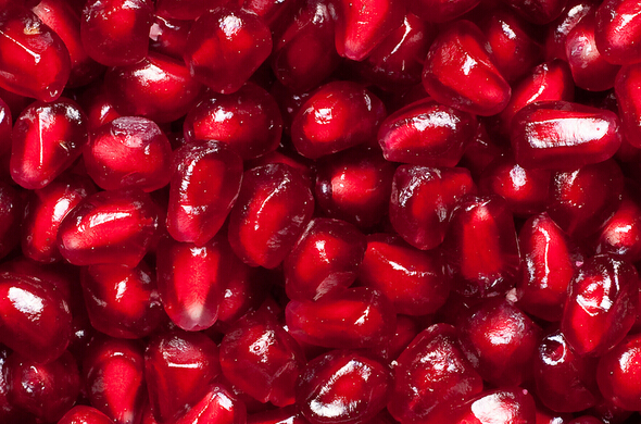 紅石榴的功效和好處 石榴的功效與作用