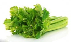 吃芹菜有什么好處？多食芹菜好處多