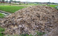 農(nóng)家肥為什么要發(fā)酵？農(nóng)家肥的發(fā)酵方法簡介
