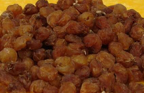 龍眼肉的功效與作用 龍眼的作用