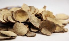 三棱的性味與功效 三棱的臨床應用與組方