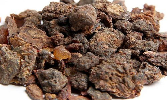 沒藥的用法、用量與禁忌