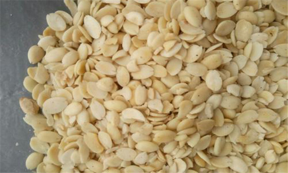 桃仁的用法、用量與禁忌