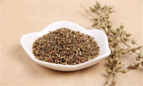 蛇床子的用法、用量與禁忌