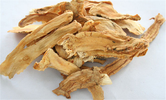 秦艽的用法、用量與禁忌