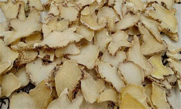 白及的用法、用量與禁忌