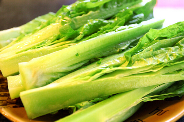 吃萵筍尖的營(yíng)養(yǎng)價(jià)值和好處 萵筍的功效與作用