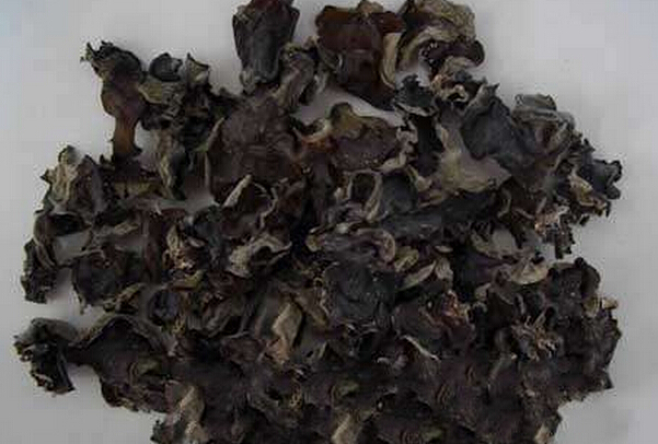 石耳的功效與作用 石耳的藥用價(jià)值 石耳