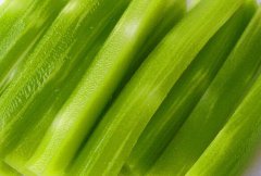 萵筍的功效與作用 萵筍的營(yíng)養(yǎng)價(jià)值及功效有哪些