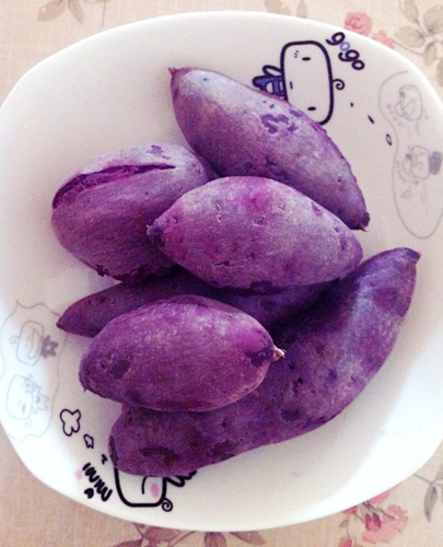 紫薯的營(yíng)養(yǎng)價(jià)值 紫薯怎么吃最營(yíng)養(yǎng) 紫薯的功效與作用