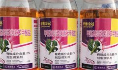 bt殺蟲劑的最佳使用方法,需掌握以下四點