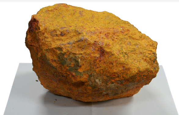 雄黃圖片 雄黃的功效與作用 雄黃的功效與作用