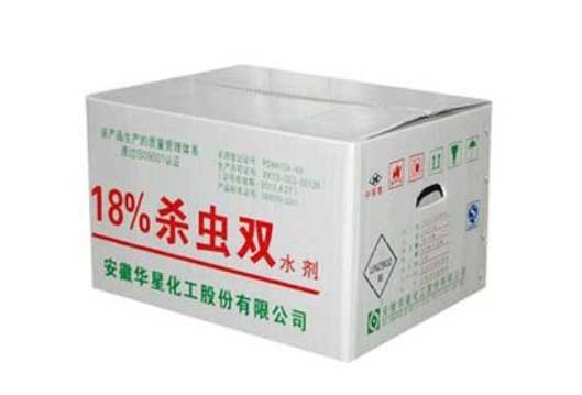 殺蟲雙的藥效和作用對象 農(nóng)藥知識