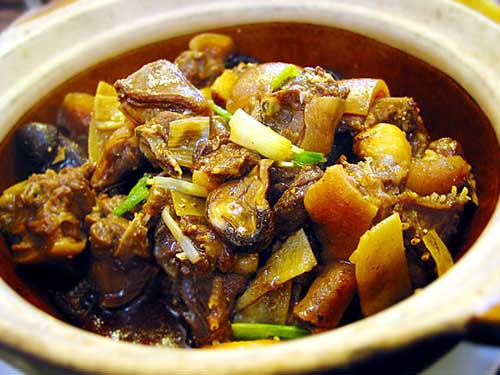 竹鼠的養(yǎng)殖前景 竹鼠飼養(yǎng)方法