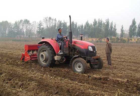 農(nóng)機(jī)知識