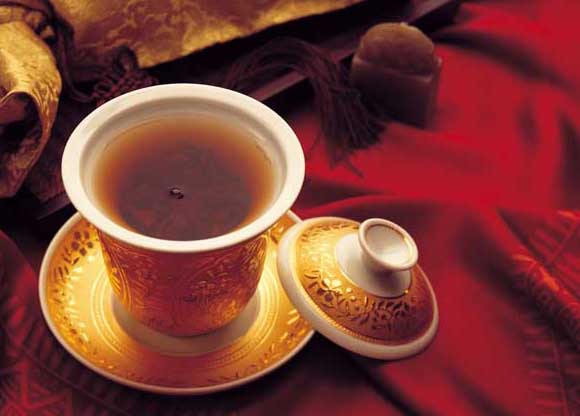 喝茶的好處和壞處 經(jīng)濟作物種植方法