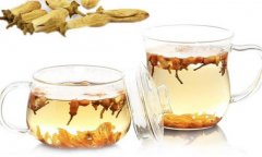 玳玳花泡水喝的功效很多，告訴你玳玳花的泡法