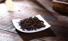 普洱茶屬于什么茶，普洱茶越陳越香嗎？