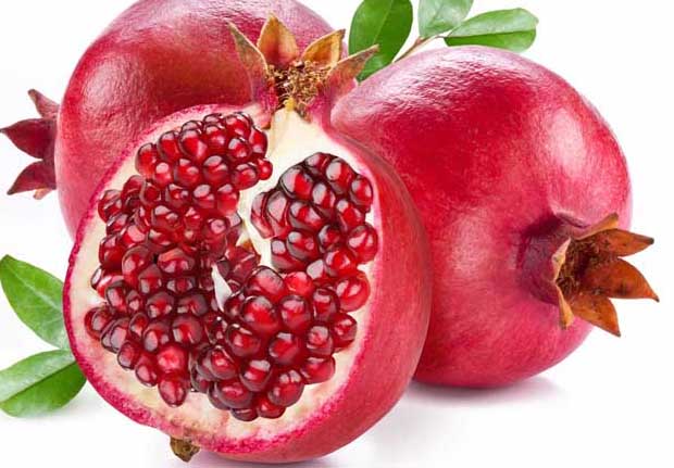 石榴籽的功效與作用 石榴種植方法