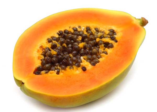 木瓜的功效與作用 木瓜種植技術(shù)