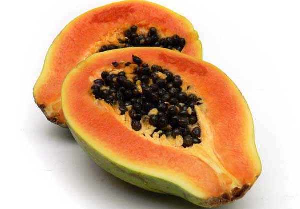 木瓜的功效與作用 木瓜種植技術(shù)