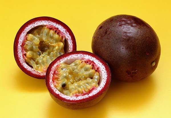 百香果的功效與作用 百香果種植技術(shù)