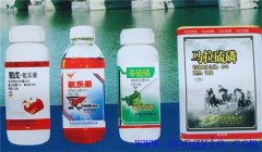 殺蟲劑種類有哪些,殺蟲劑的作用方式是什么