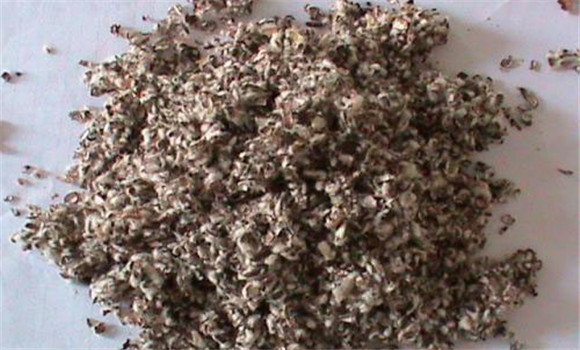 茶樹菇培養(yǎng)料配方舉例