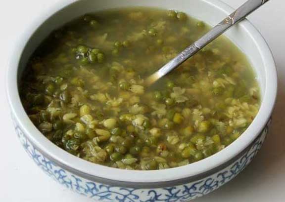 孕婦能喝綠豆湯嗎? 綠豆種植管理方法