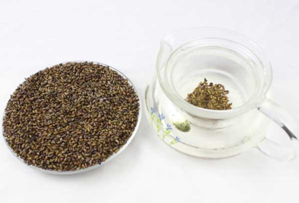 決明子泡水喝的功效 決明子的功效與作用