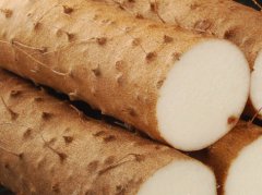 山藥的營(yíng)養(yǎng)價(jià)值-吃山藥的好處