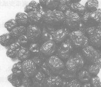 大棗有哪些營養(yǎng)功效?