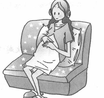 怎樣在受孕的瞬間就關注胎教? 生活常識