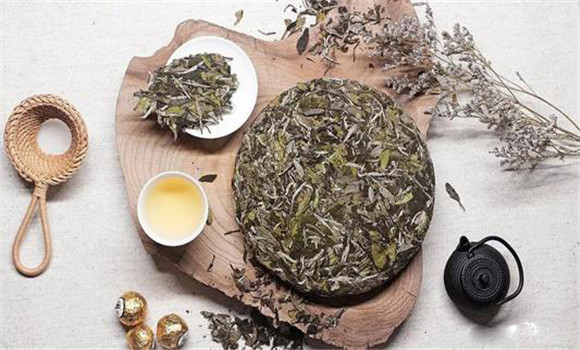 次品茶、劣質(zhì)茶的特征與鑒別方法2