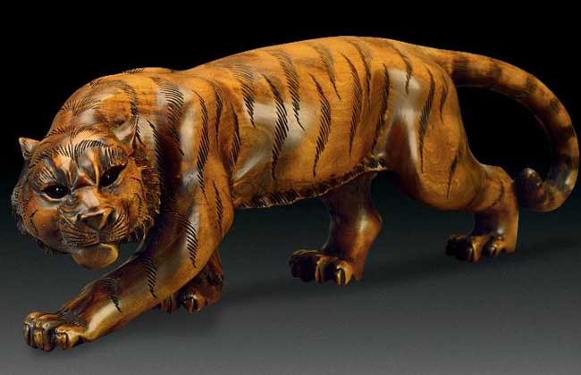 黃楊木雕的鑒別和保養(yǎng) 黃楊種植技術(shù)