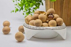 龍眼吃多了會(huì)上火嗎?龍眼一些有益的吃法