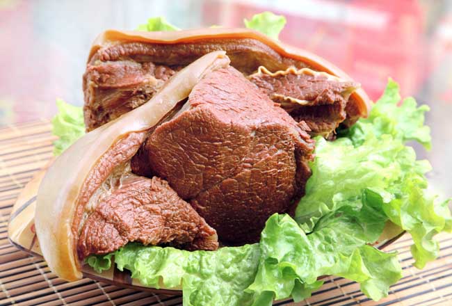 驢肉的營養(yǎng)價值 驢的功效與作用