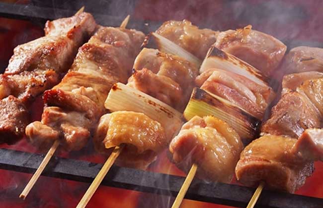 十大垃圾食品是哪些? 生活常識