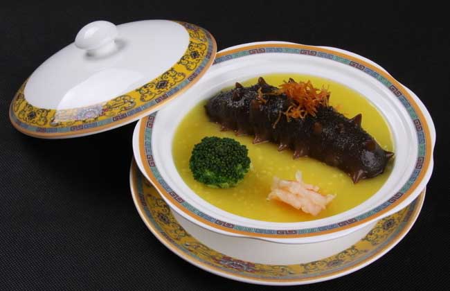 海參怎么吃最有營養(yǎng)價值? 海參的功效與作用