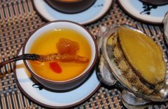 冬蟲夏草能治陽痿嗎？